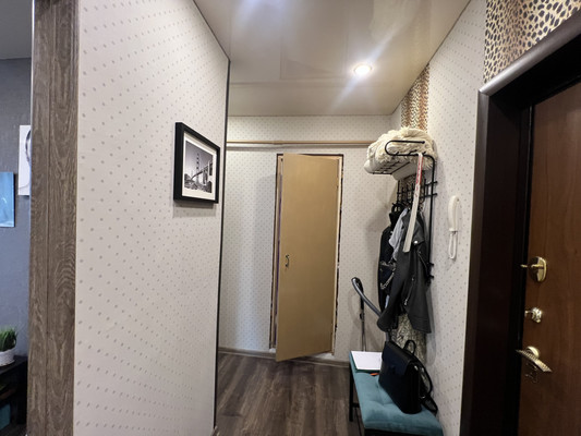 Продам однокомнатную (1-комн.) квартиру, Думенко ул, 11б, Ростов-на-Дону г