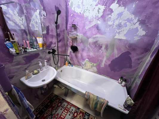 Продам однокомнатную (1-комн.) квартиру, Думенко ул, 11б, Ростов-на-Дону г