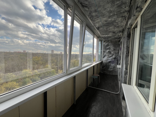 Продам однокомнатную (1-комн.) квартиру, Думенко ул, 11б, Ростов-на-Дону г