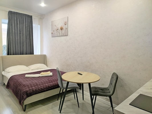 Продам однокомнатную (1-комн.) квартиру, Большая Семёновская ул, 45, Москва г