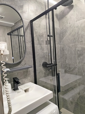 Продам однокомнатную (1-комн.) квартиру, Большая Семёновская ул, 45, Москва г