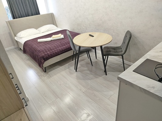 Продам однокомнатную (1-комн.) квартиру, Большая Семёновская ул, 45, Москва г