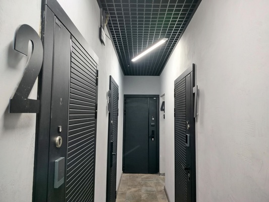 Продам однокомнатную (1-комн.) квартиру, Большая Семёновская ул, 45, Москва г