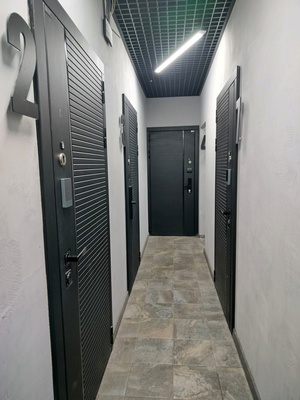 Продам однокомнатную (1-комн.) квартиру, Большая Семёновская ул, 45, Москва г