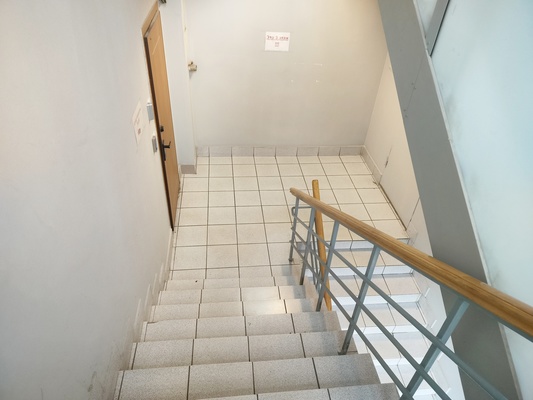 Продам однокомнатную (1-комн.) квартиру, Большая Семёновская ул, 45, Москва г