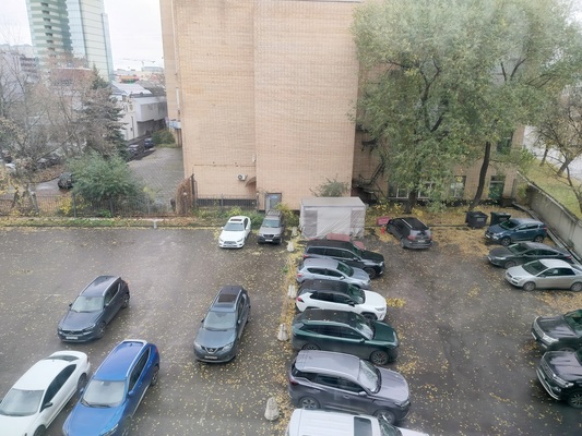 Продам однокомнатную (1-комн.) квартиру, Большая Семёновская ул, 45, Москва г