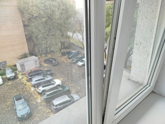 Продам однокомнатную (1-комн.) квартиру, Большая Семёновская ул, 45, Москва г