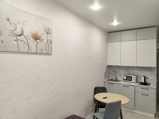 Продам однокомнатную (1-комн.) квартиру, Большая Семёновская ул, 45, Москва г