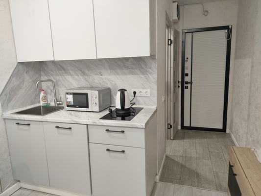 Продам однокомнатную (1-комн.) квартиру, Большая Семёновская ул, 45, Москва г