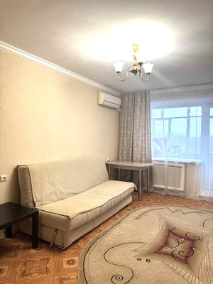 Продам однокомнатную (1-комн.) квартиру, Серова ул, 17, Казань г