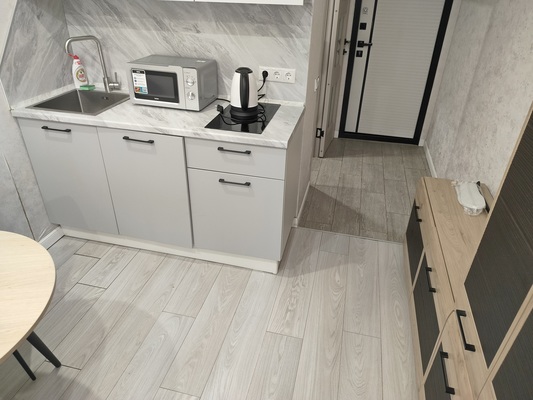 Продам однокомнатную (1-комн.) квартиру, Большая Семёновская ул, 45, Москва г