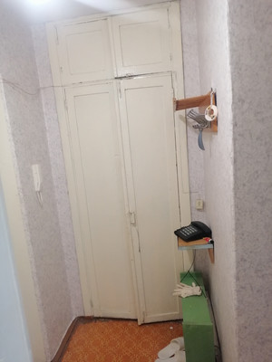 Сдам однокомнатную (1-комн.) квартиру, 50 лет Октября ул, 6, Алексин г