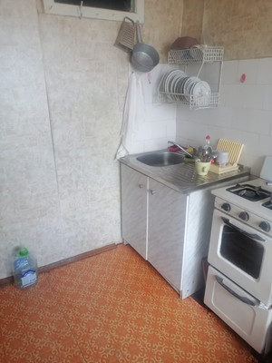 Сдам однокомнатную (1-комн.) квартиру, 50 лет Октября ул, 6, Алексин г