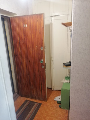 Сдам однокомнатную (1-комн.) квартиру, 50 лет Октября ул, 6, Алексин г