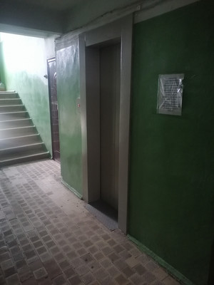 Сдам однокомнатную (1-комн.) квартиру, 50 лет Октября ул, 6, Алексин г