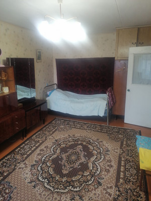 Сдам однокомнатную (1-комн.) квартиру, 50 лет Октября ул, 6, Алексин г