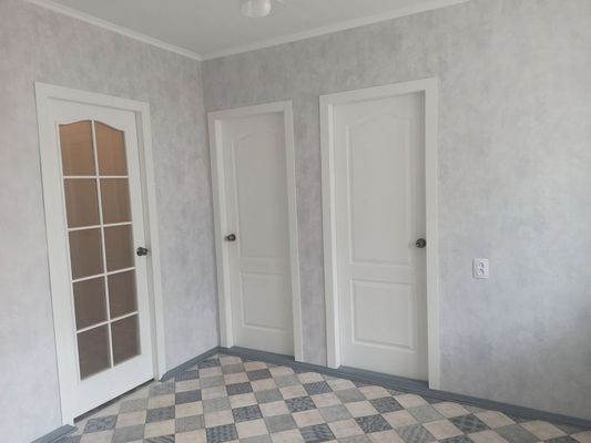 Продам двухкомнатную (2-комн.) квартиру, Стадионная ул, 19А, Мирное с