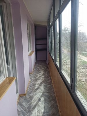 Продам двухкомнатную (2-комн.) квартиру, Стадионная ул, 19А, Мирное с