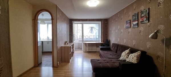 Продам однокомнатную (1-комн.) квартиру, Судостроительная ул, 49к3, Москва г