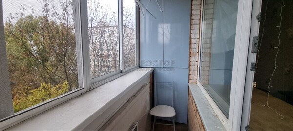 Продам однокомнатную (1-комн.) квартиру, Судостроительная ул, 49к3, Москва г