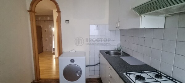 Продам однокомнатную (1-комн.) квартиру, Судостроительная ул, 49к3, Москва г