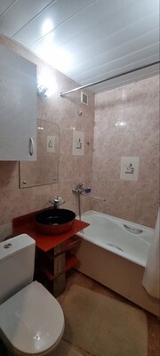 Продам однокомнатную (1-комн.) квартиру, Судостроительная ул, 49к3, Москва г