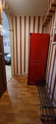 Продам однокомнатную (1-комн.) квартиру, Судостроительная ул, 49к3, Москва г