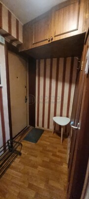 Продам однокомнатную (1-комн.) квартиру, Судостроительная ул, 49к3, Москва г