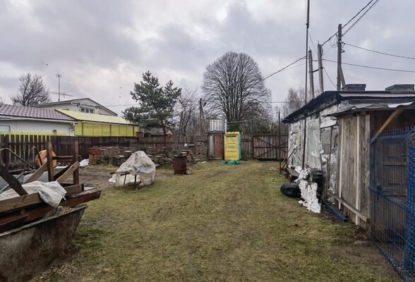 Продам дом, Истринская ул, 6, Кривцово д, 5 км от города