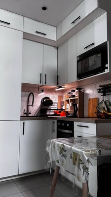 Продам однокомнатную (1-комн.) квартиру, Люблинская ул, 72к3, Москва г