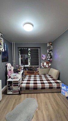 Продам однокомнатную (1-комн.) квартиру, Люблинская ул, 72к3, Москва г