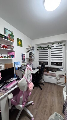 Продам однокомнатную (1-комн.) квартиру, Люблинская ул, 72к3, Москва г