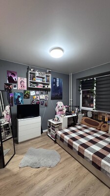 Продам однокомнатную (1-комн.) квартиру, Люблинская ул, 72к3, Москва г