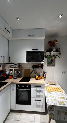 Продам однокомнатную (1-комн.) квартиру, Люблинская ул, 72к3, Москва г