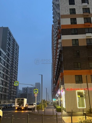 Продам однокомнатную (1-комн.) квартиру, Люблинская ул, 72к3, Москва г