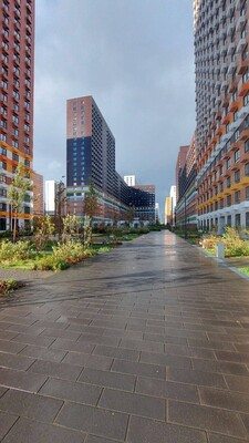 Продам однокомнатную (1-комн.) квартиру, Люблинская ул, 72к3, Москва г