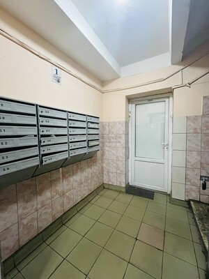 Продам однокомнатную (1-комн.) квартиру, Матроса Железняка б-р, 35, Москва г