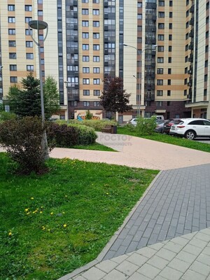 Продам однокомнатную (1-комн.) квартиру, Бориса Пастернака ул, 17, Внуковское п