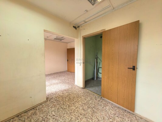 Сдам коммерческое помещение 22,2 м2, Защитников Москвы пр-кт, 5, Москва г