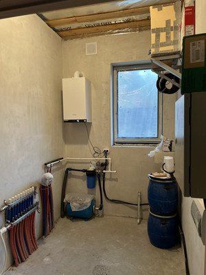 Продам коттедж, 5-я Линия ул, 31, Пермь г, 0 км от города