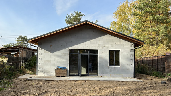 Продам коттедж, 5-я Линия ул, 31, Пермь г, 0 км от города