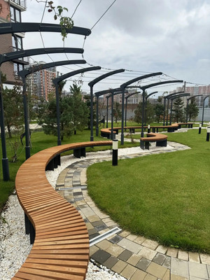 Продам двухкомнатную (2-комн.) квартиру (долевое), Западный Обход ул, Краснодар г