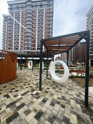 Продам двухкомнатную (2-комн.) квартиру (долевое), Западный Обход ул, Краснодар г