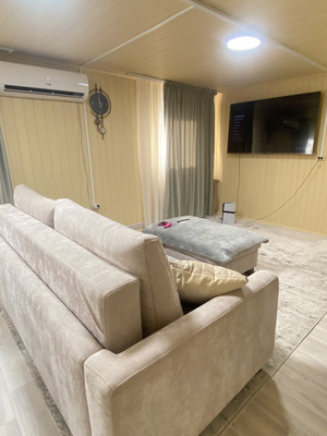 Продам дом, Можайское ш, 15, Часцы п, 0 км от города