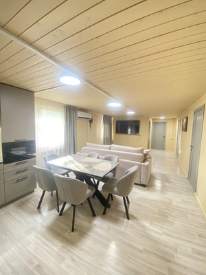 Продам дом, Можайское ш, 15, Часцы п, 0 км от города