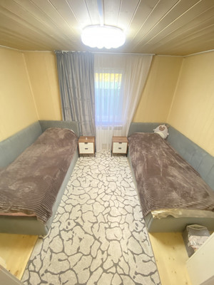 Продам дом, Можайское ш, 15, Часцы п, 0 км от города