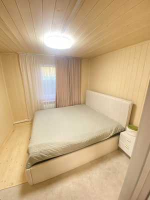 Продам дом, Можайское ш, 15, Часцы п, 0 км от города