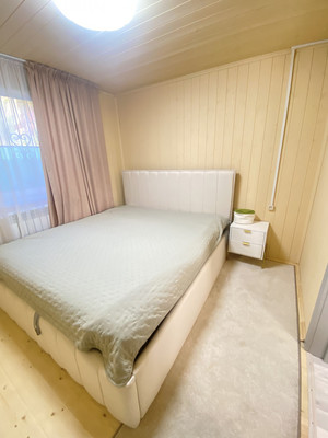 Продам дом, Можайское ш, 15, Часцы п, 0 км от города