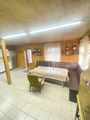 Продам дом, Можайское ш, 15, Часцы п, 0 км от города