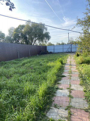 Продам дом, Можайское ш, 15, Часцы п, 0 км от города